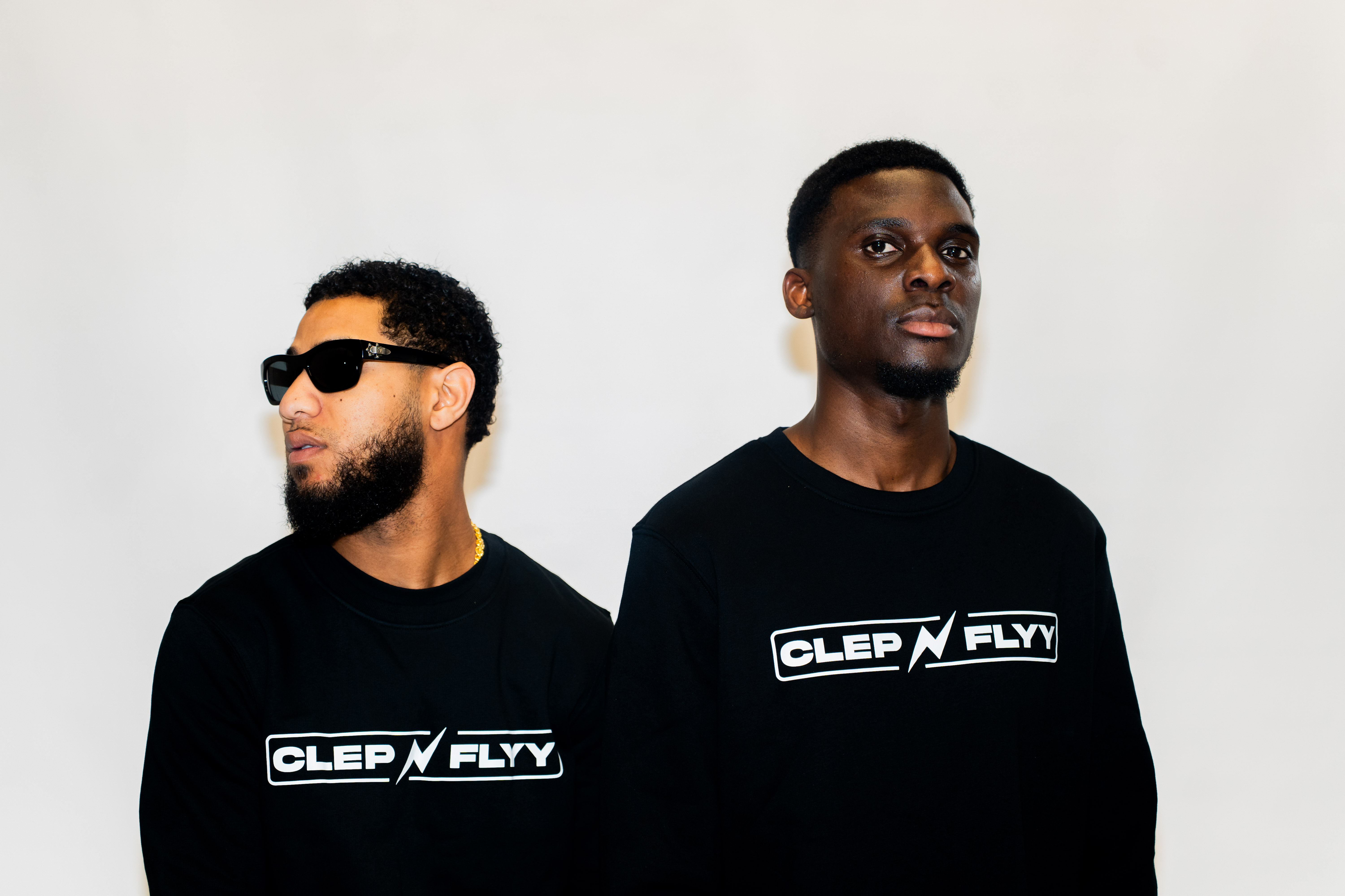 CLEP N FLYY